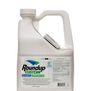 Glyphosate 5#
