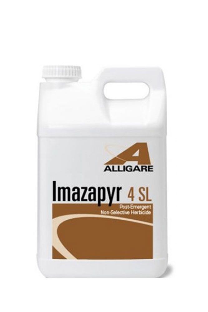 Imazapyr 4#